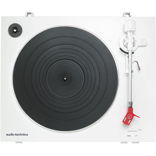 Audio-Technica AT-LP3WH