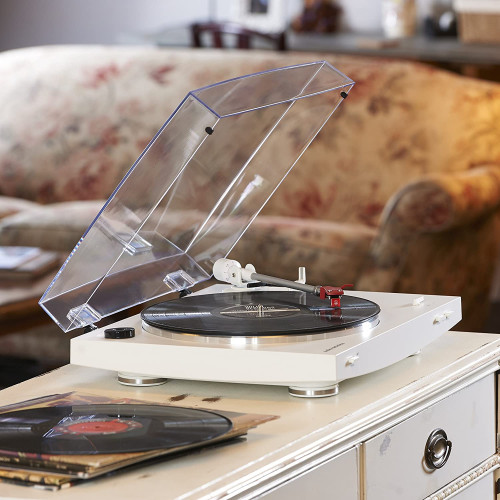Audio-Technica AT-LP3WH