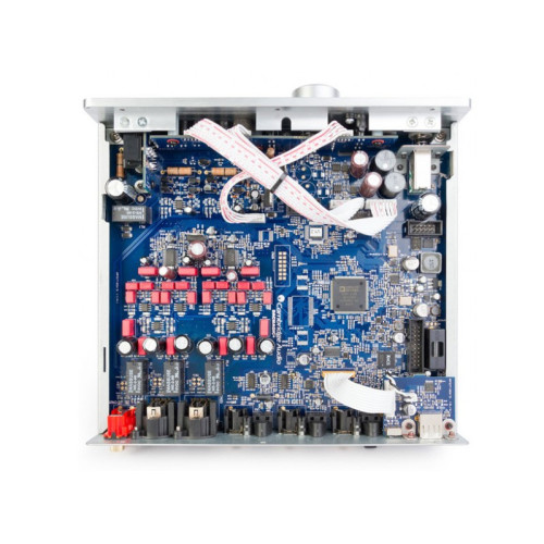 Cambridge Audio DacMagic Plus Black