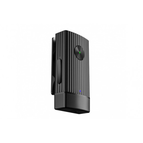 FIIO BTR1 Bluetooth Headphone AMP Black