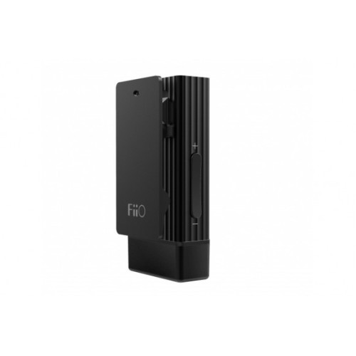 FIIO BTR1 Bluetooth Headphone AMP Black