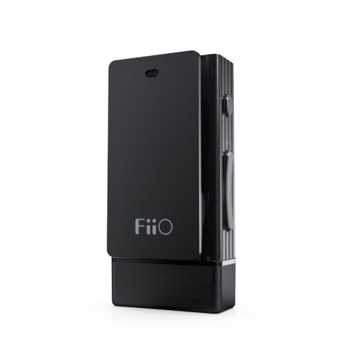 FIIO BTR1k Black