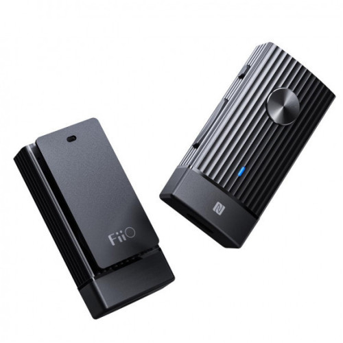 FIIO BTR1k Black