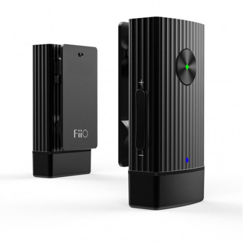 FIIO BTR1k Black