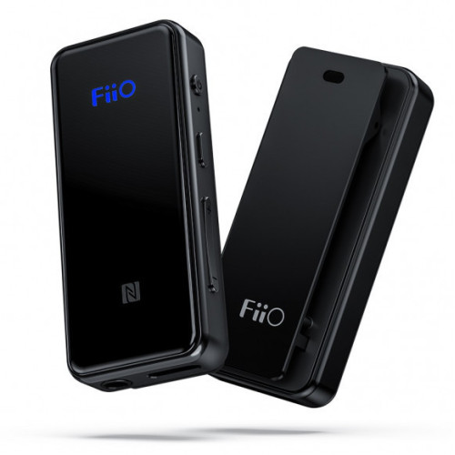 FIIO BTR3 Black