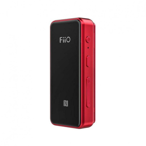 FIIO BTR3 Red