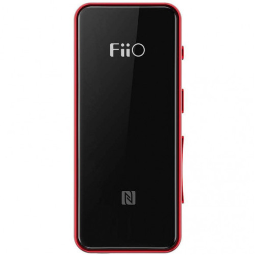 FIIO BTR3 Red