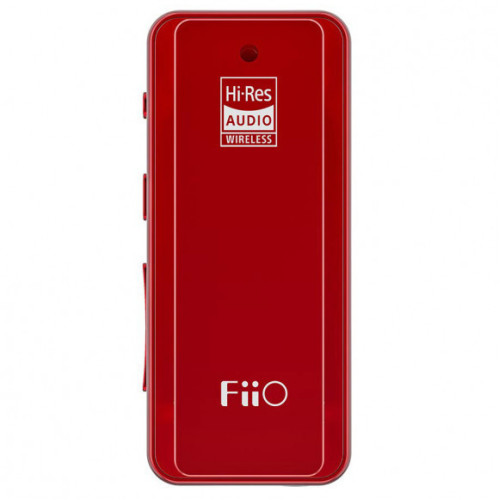 FIIO BTR3 Red