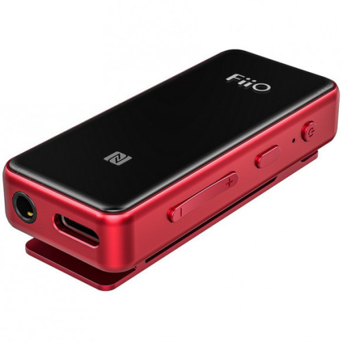FIIO BTR3 Red