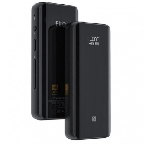 FIIO BTR5 Black
