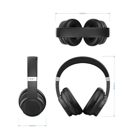FIIO EH3 NC Black