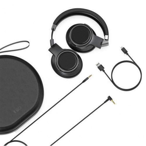 FIIO EH3 NC Black