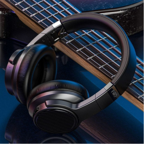 FIIO EH3 NC Black