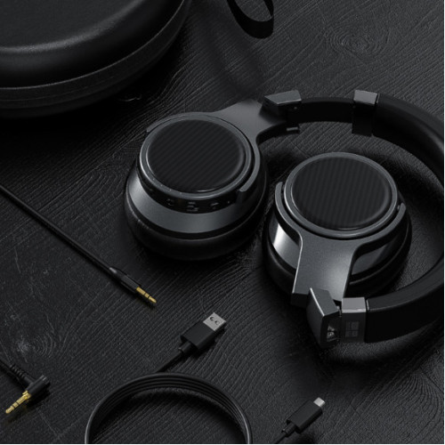 FIIO EH3 NC Black
