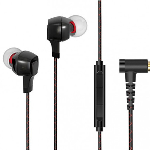FIIO F1 Black In-ear Monitors headphones