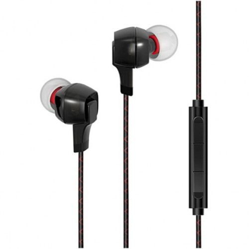 FIIO F1 Black In-ear Monitors headphones