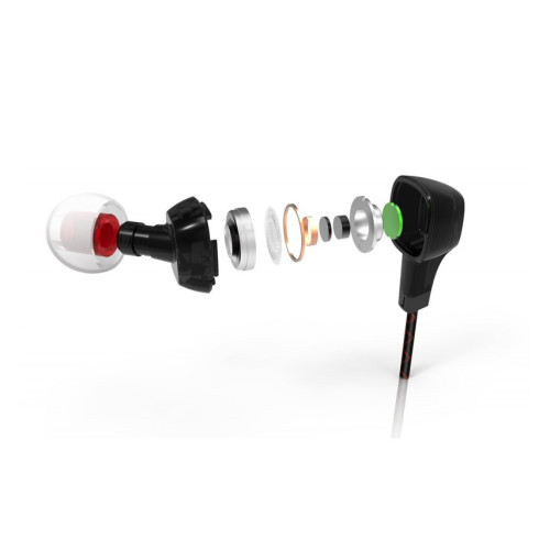 FIIO F1 Black In-ear Monitors headphones
