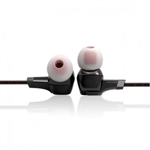 FIIO F1 Black In-ear Monitors headphones
