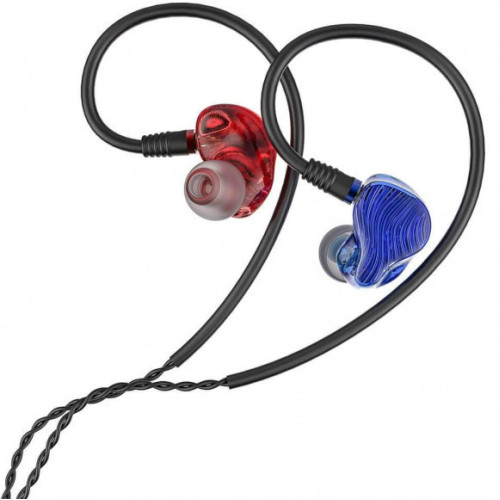 FIIO FA1 Blue Red