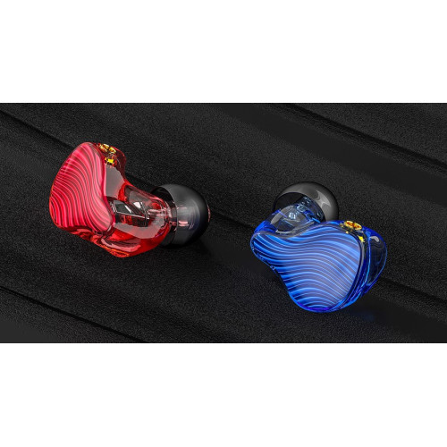 FIIO FA1 Blue Red