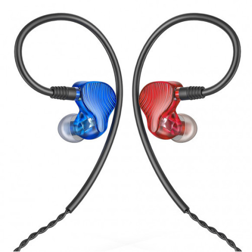 FIIO FA1 Blue Red