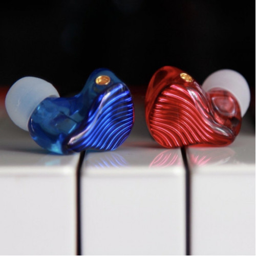 FIIO FA1 Blue Red