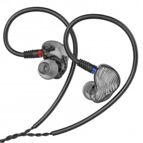 FIIO FA1 Smoke/Swirl
