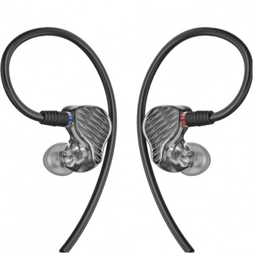 FIIO FA1 Smoke/Swirl
