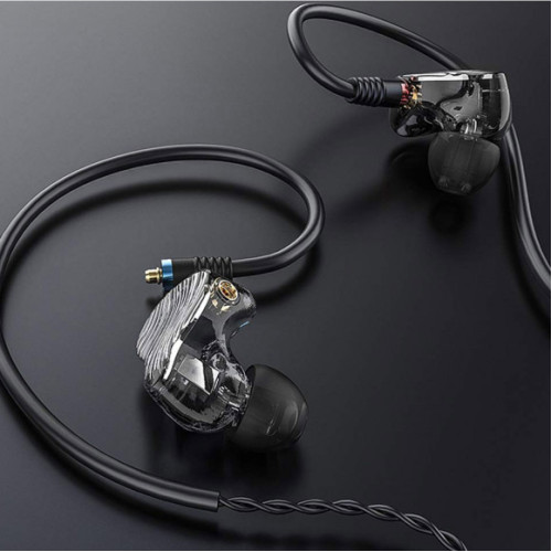 FIIO FA1 Smoke/Swirl