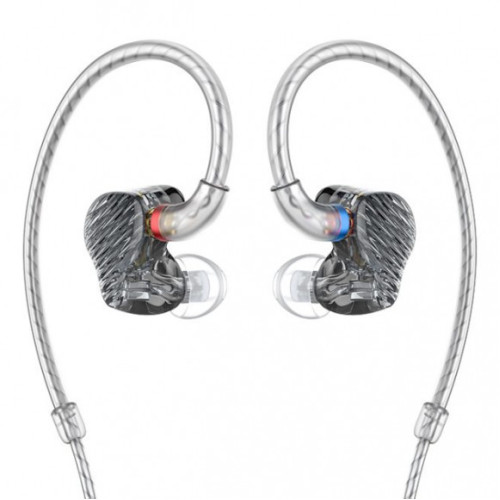 FIIO FA7 Smoke