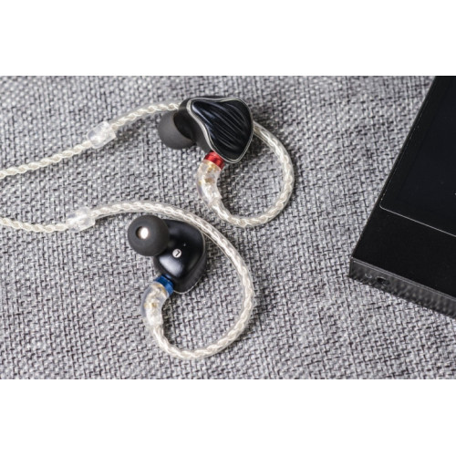 FIIO FH5 Black