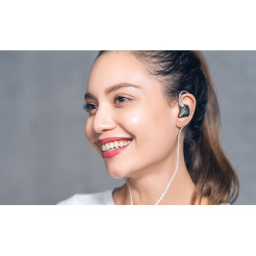 FIIO FH5 Black