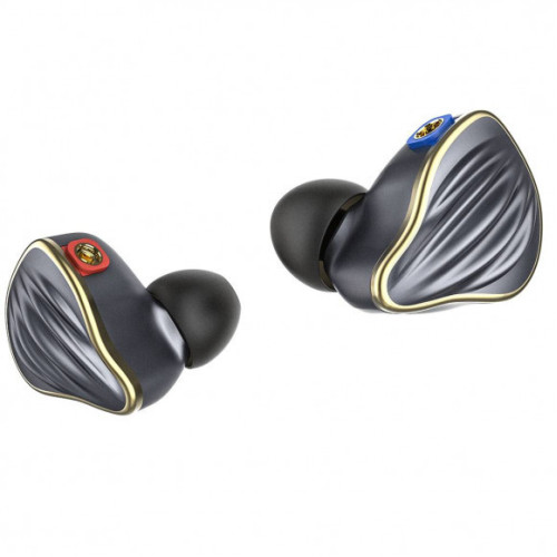 FIIO FH5 Titanium