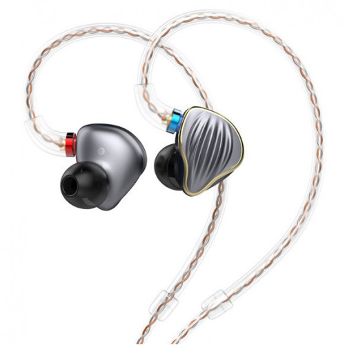 FIIO FH5 Titanium