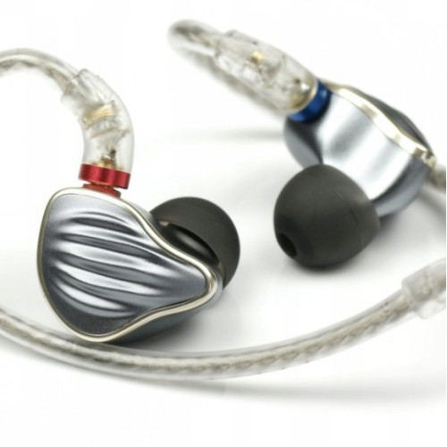 FIIO FH5 Titanium
