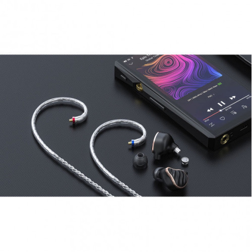 FIIO FH7 Black
