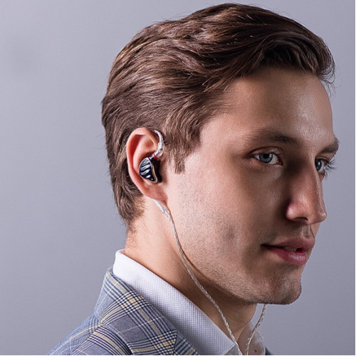 FIIO FH7 Black