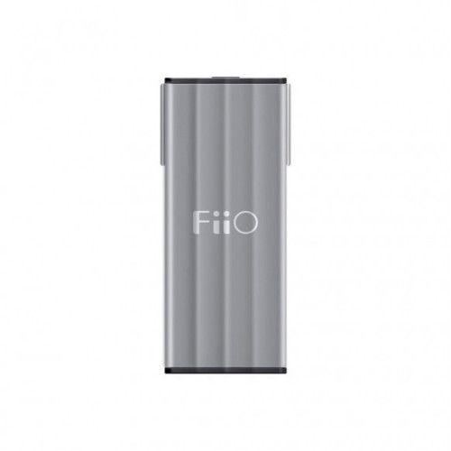 FIIO K1 Headphone Amplifier Titanium