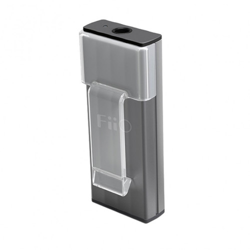 FIIO K1 Headphone Amplifier Titanium