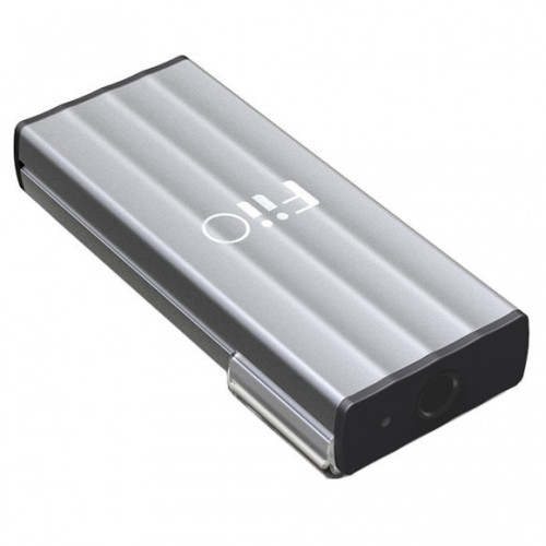 FIIO K1 Headphone Amplifier Titanium