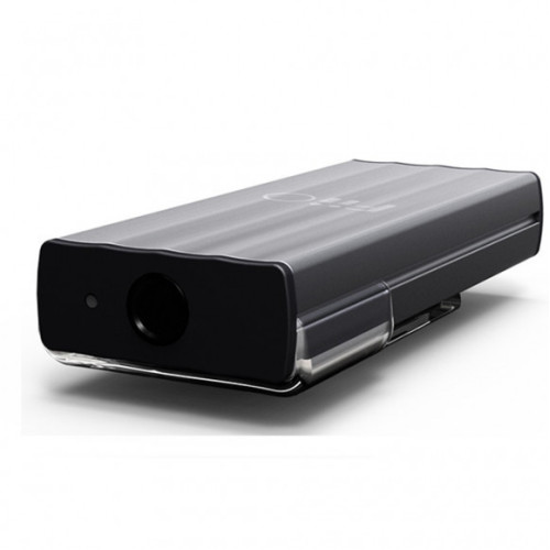 FIIO K1 Headphone Amplifier Titanium