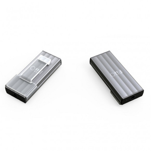 FIIO K1 Headphone Amplifier Titanium