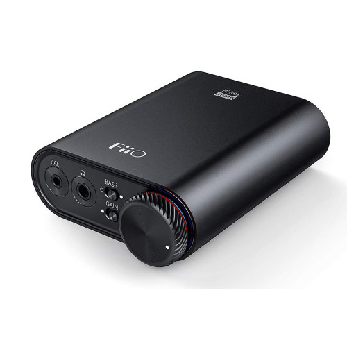 FIIO K3