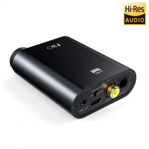 FIIO K3