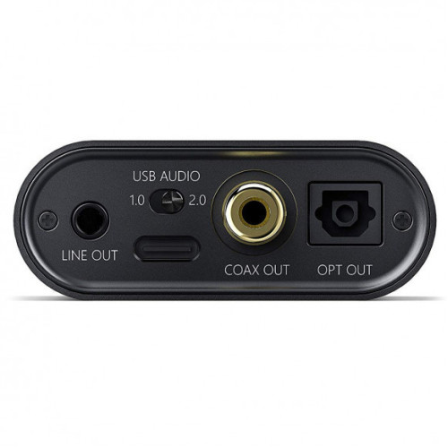 FIIO K3