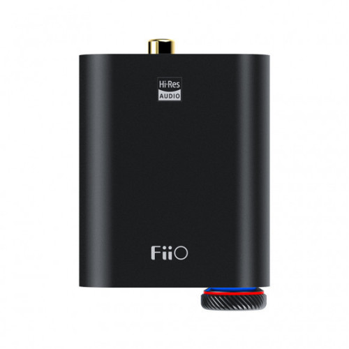 FIIO K3