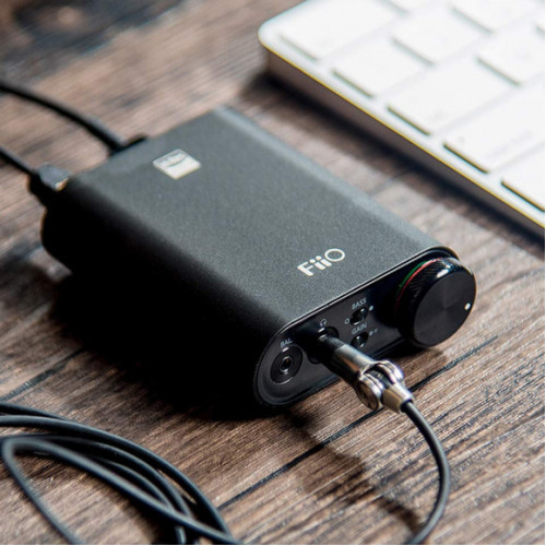 FIIO K3