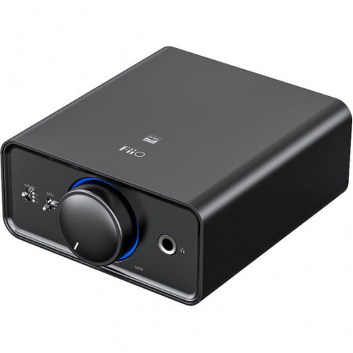 FIIO K5 Pro Black