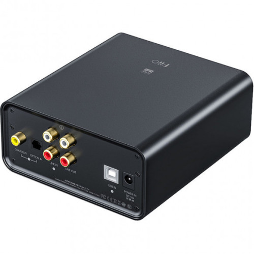 FIIO K5 Pro Black