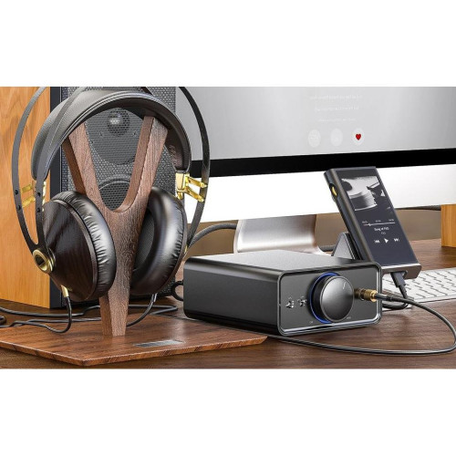 FIIO K5 Pro Black